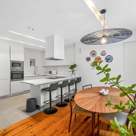 My With Ac Lejlighed *