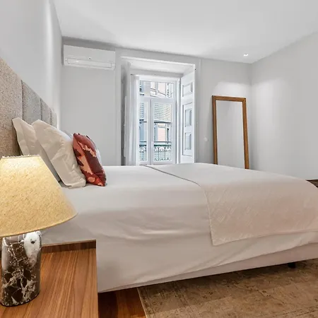 マイ アパート リスボン