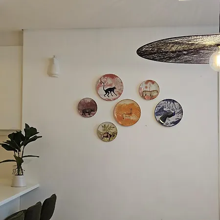 My With Ac Lejlighed *