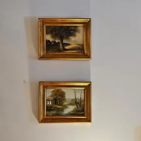 My With Ac Lejlighed