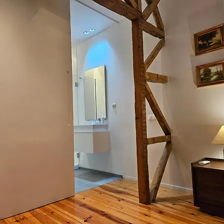 Apartment My Lisbon