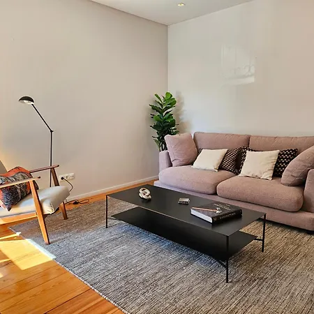 Lejlighed My With Ac *