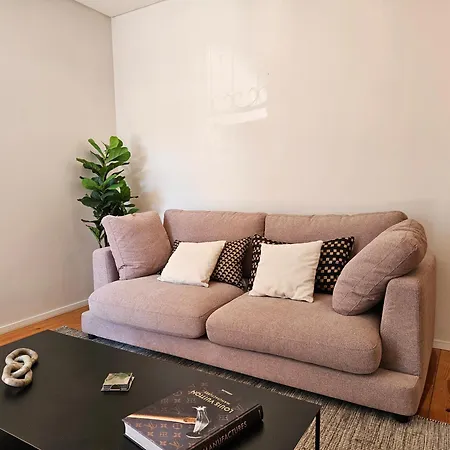 Apartment My Lisbon
