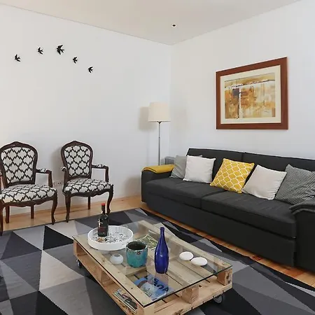 Apartman My