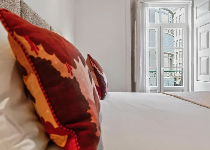 My With Ac Lejlighed *