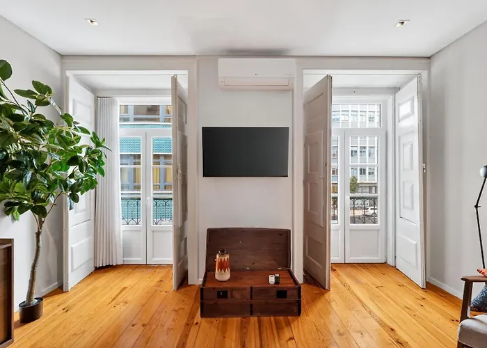 My With Ac Daire Lisboa