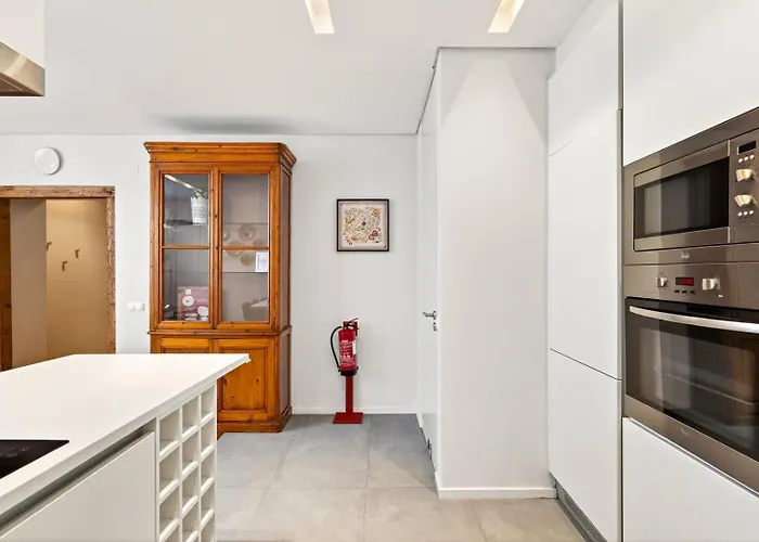 My With Ac Daire Lisboa