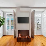 My Apartment Lisbon