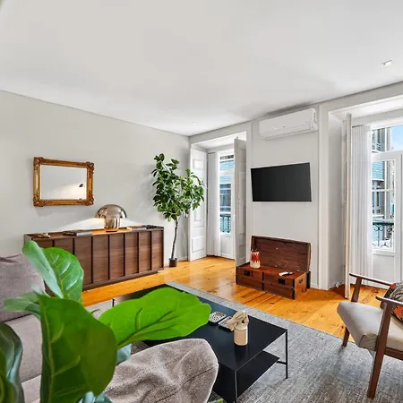 דירה My With Ac *