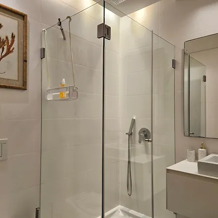 My With Ac דירה ליסבון