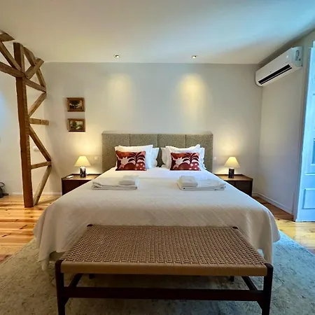 My With Ac ליסבון