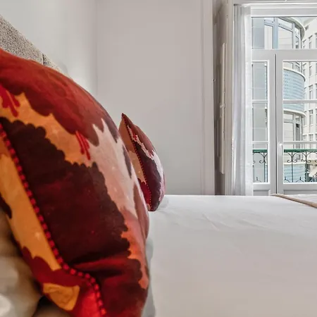 My With Ac דירה *