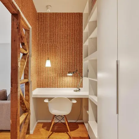 Apartman My With Ac Lisboa
