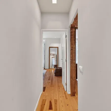 My With Ac דירה *