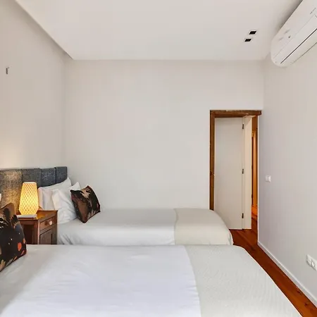 My With Ac דירה *