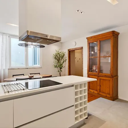 Apartman My With Ac