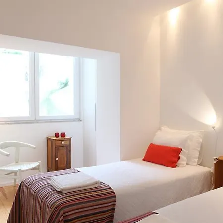 My Apartment Lissabon