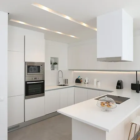My Apartment Lissabon