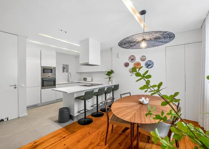 Apartmán My With Ac Lisboa